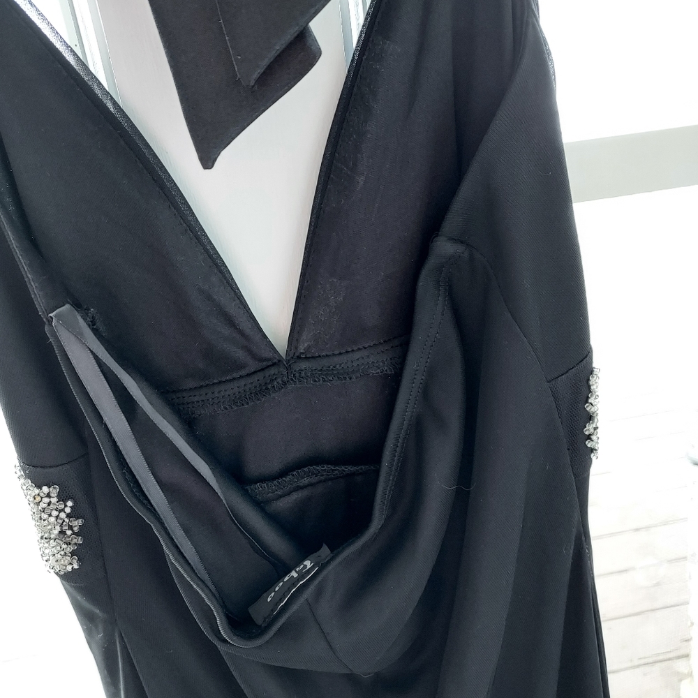 Taboo | Evening Dress View 6